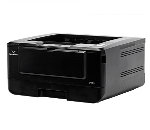 Принтер лазерный монохромный Катюша P133(МПТ)