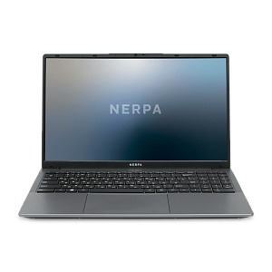 Ноутбук NERPA CASPICA ALOSO 15.6"