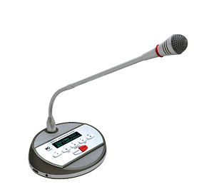 ITC TS-0627 микрофон председателя