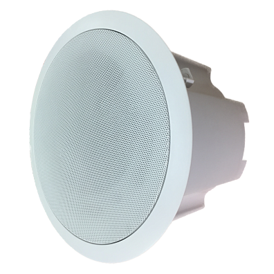 ITC T-206DT Dante потолочный громкоговоритель 6.5"+1", 60W