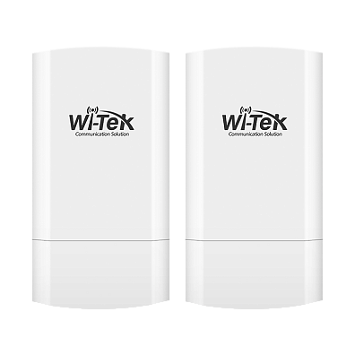 Wi-Tek WI-CPE111-KIT V2