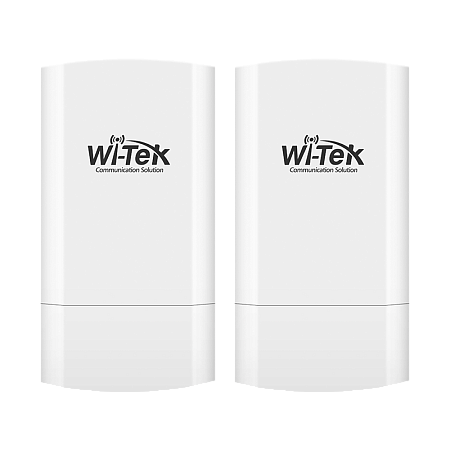 Wi-Tek WI-CPE111-KIT V2