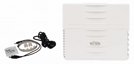 Wi-Tek WI-PS210G-O