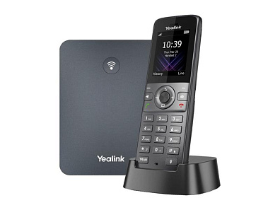 Yealink W74P