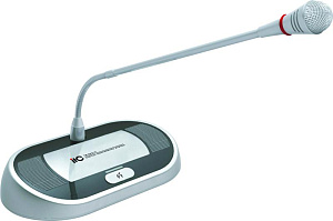 ITC TS-0621A микрофон делегата
