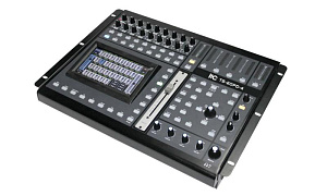 ITC TS-20PD-4 цифровой микшер