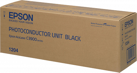 Photoconductor Unit Black