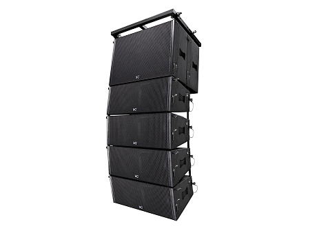ITC LA-112M  450W 8 Ом 12" Сабвуфер элемент массива