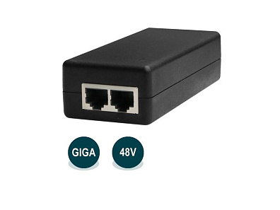 Wi-Tek WI-POE51-48V